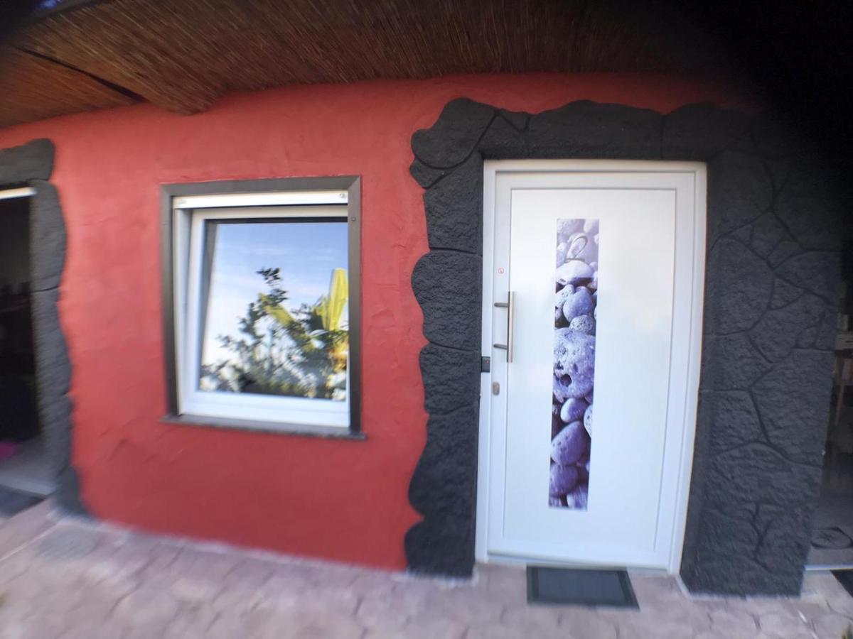 Hrlos Piratas - Ferien Haus La Palma - Good Wlan !! Tijarafe Exterior photo