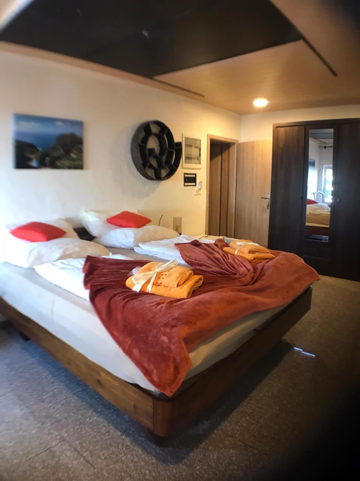 Hrlos Piratas - Ferien Haus La Palma - Good Wlan !! Tijarafe Room photo